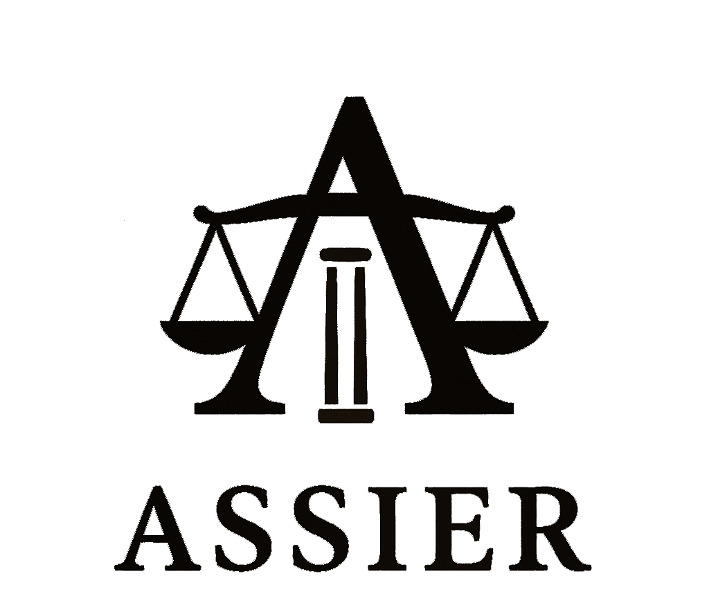 Avocate Ingrid Assier